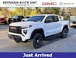 GMC Canyon