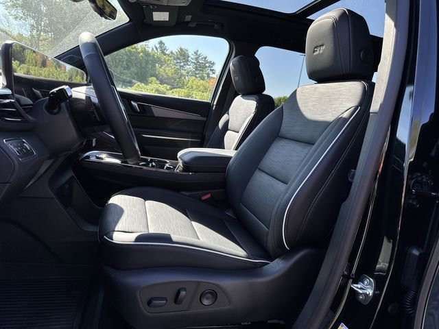 2026 Buick Enclave Sport Touring - Photo 23
