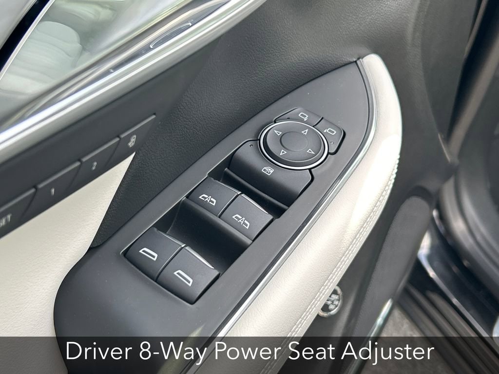 2026 Buick Envision Avenir - Photo 13