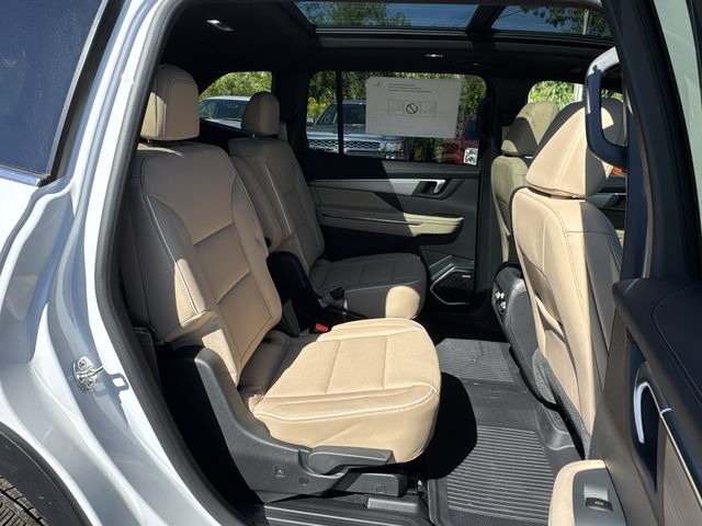 2026 Buick Enclave Preferred - Photo 88