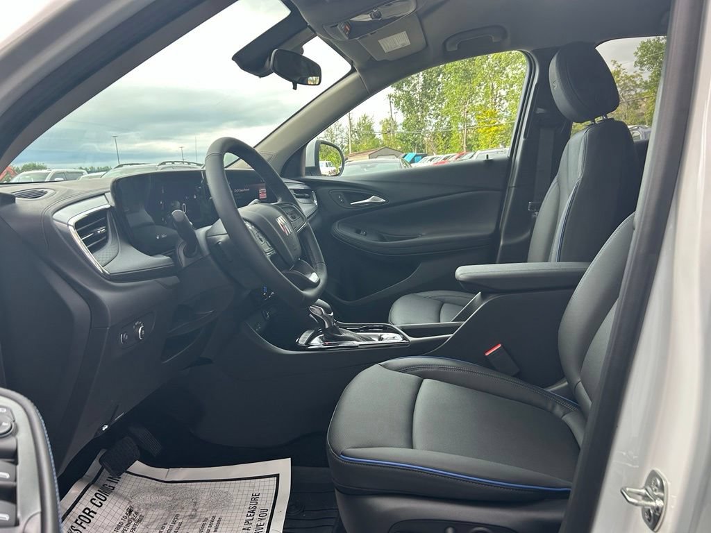 2026 Buick Encore GX Sport Touring - Photo 9