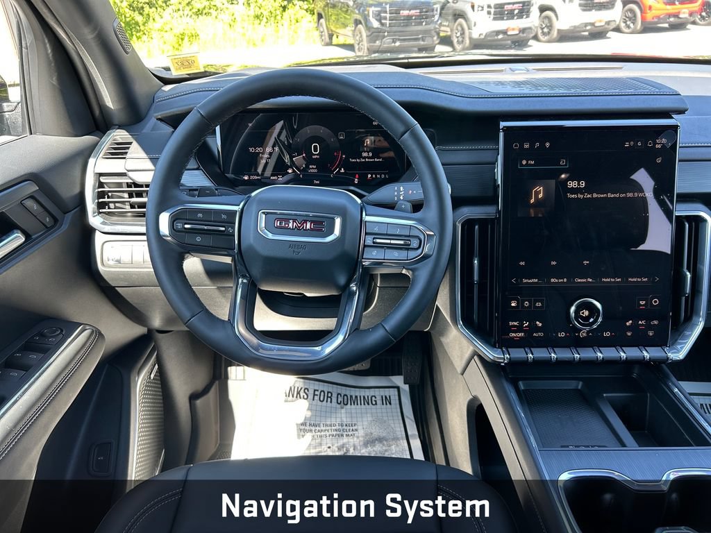 2026 GMC Acadia Elevation - Photo 16