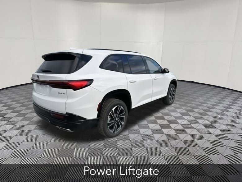 2026 Buick Enclave Sport Touring - Photo 9