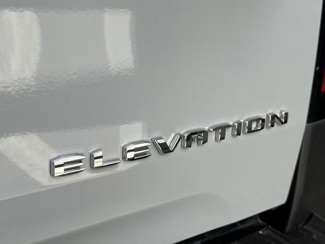2026 GMC Sierra EV Elevation - Photo 32