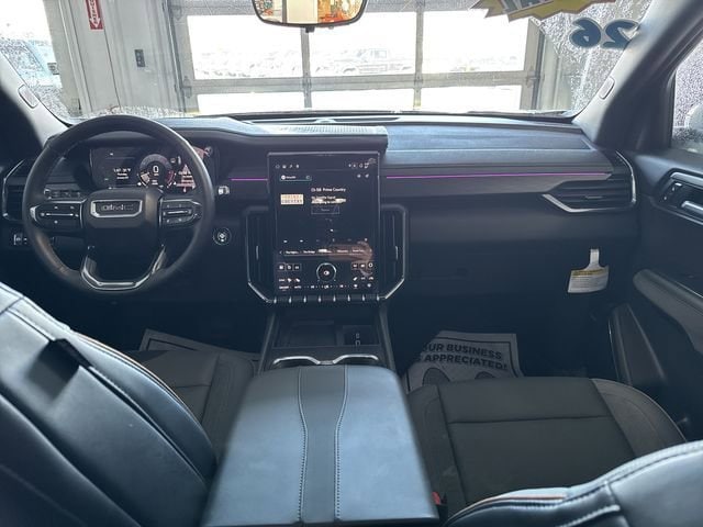 2026 GMC Acadia AT4 - Photo 19