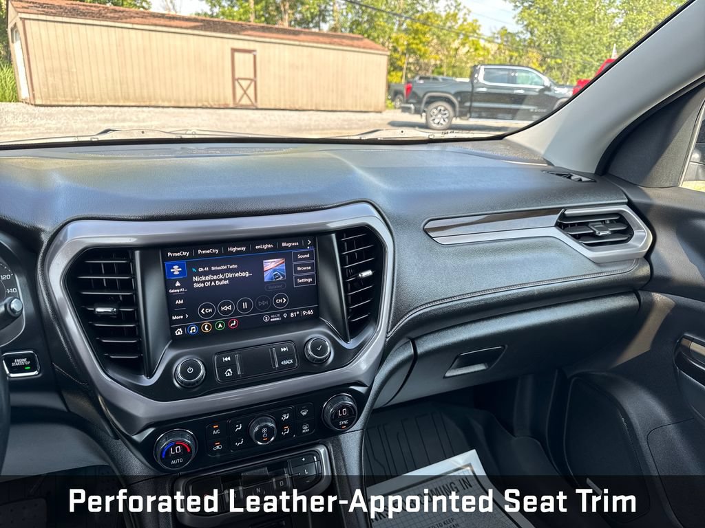 2023 GMC Acadia AT4 - Photo 19