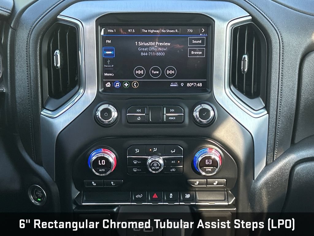 2022 GMC Sierra 1500 Limited SLE - Photo 15