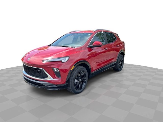 2026 Buick Encore GX Sport Touring photo 4