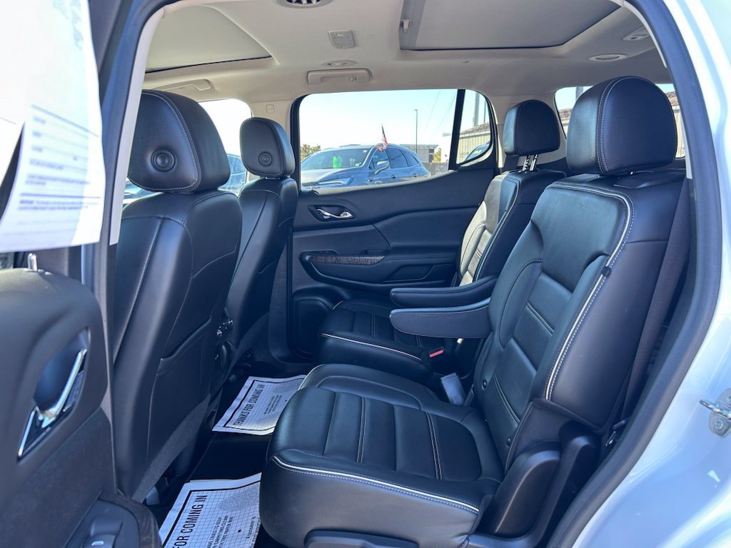 2023 GMC Acadia Denali - Photo 18