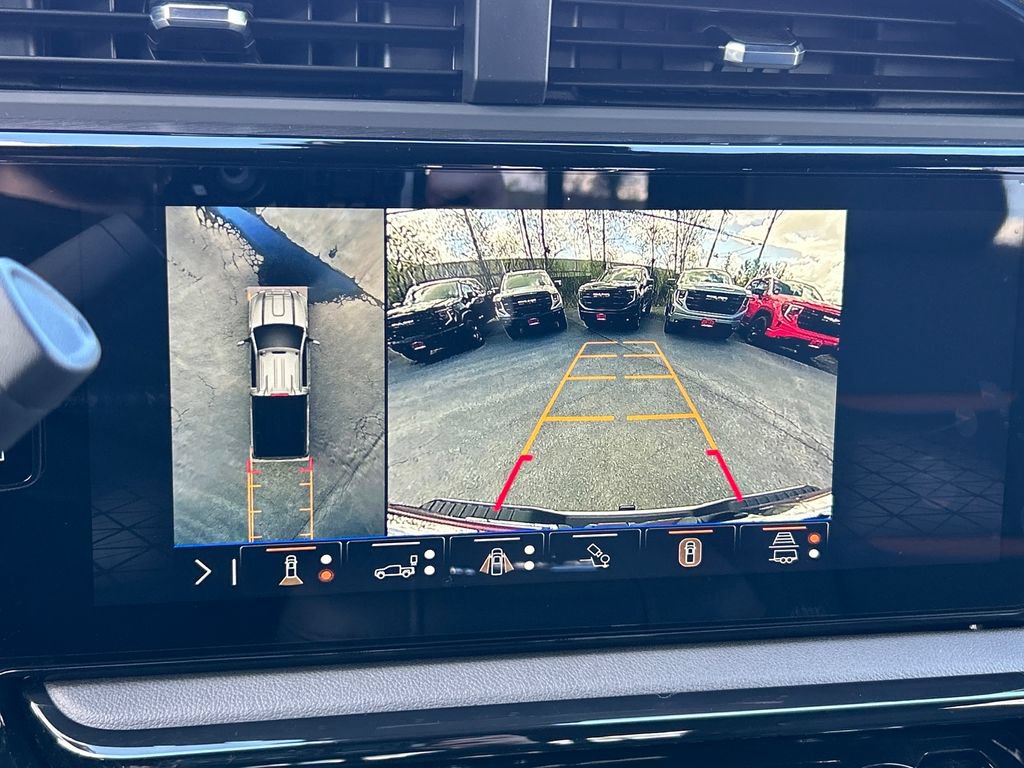 2026 GMC Sierra 2500HD AT4 - Photo 21