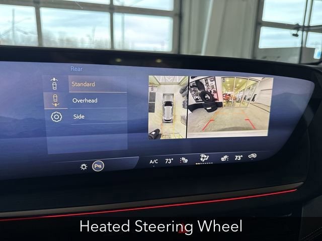 2026 Buick Envision Sport Touring - Photo 17