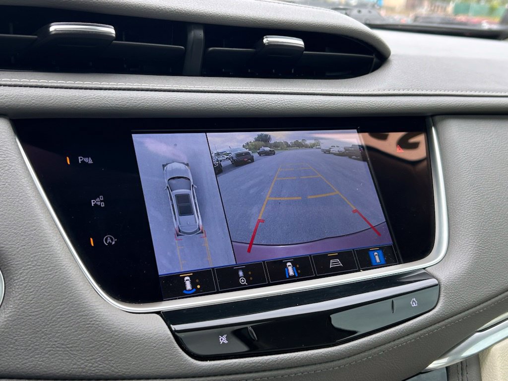 2022 Cadillac XT5 Premium Luxury - Photo 13