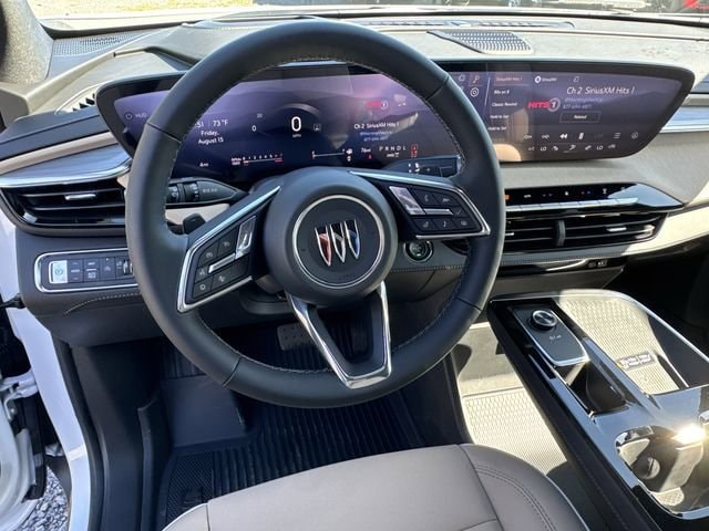 2026 Buick Enclave Preferred - Photo 11