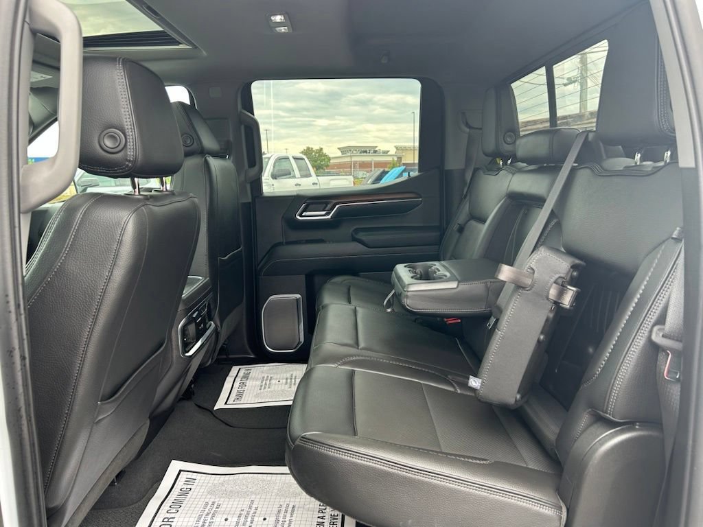2024 GMC Sierra 1500 Denali Denali - Photo 19