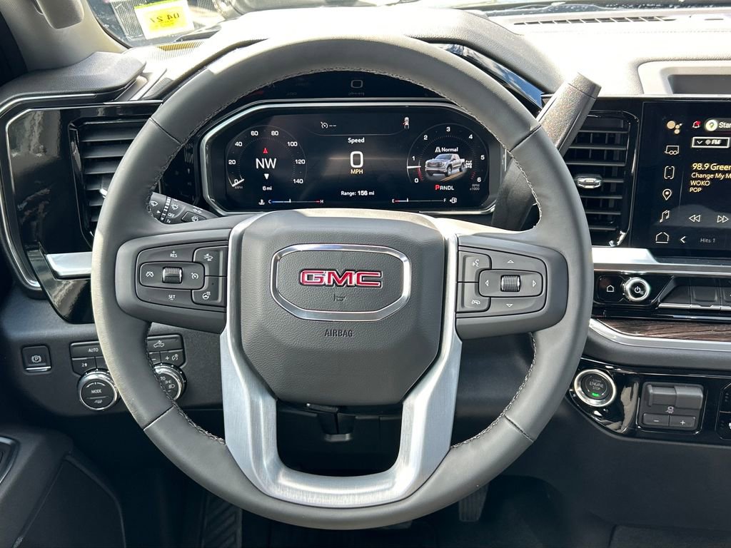 2026 GMC Sierra 1500 Elevation - Photo 14
