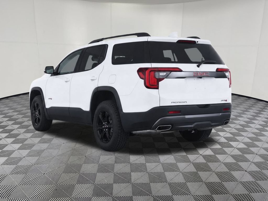 2023 GMC Acadia AT4 - Photo 32