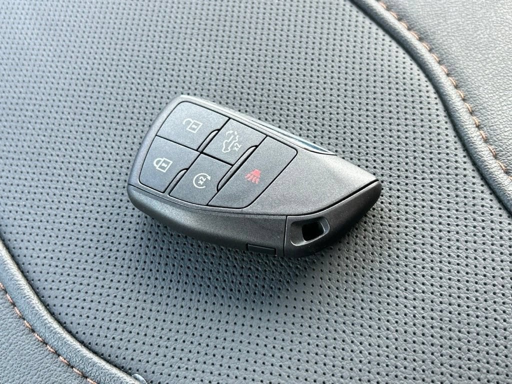 2026 GMC Sierra 2500HD AT4 - Photo 28