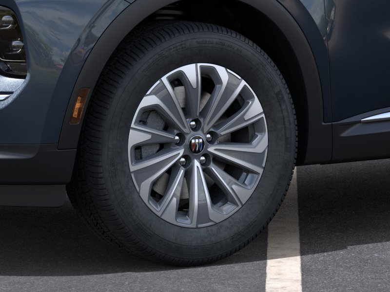2026 Buick Envision Preferred - Photo 48