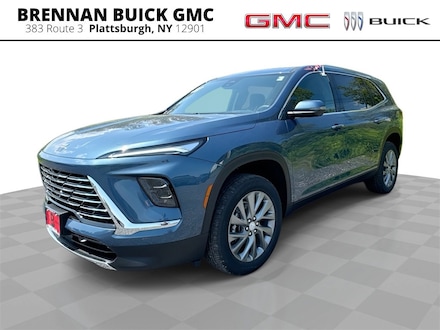 2025 Buick Enclave Preferred SUV