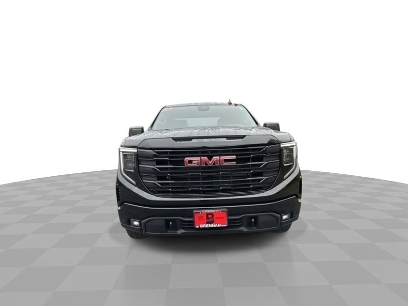 2026 Gmc Sierra 1500 Elevation photo 3