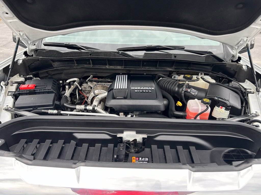 2024 GMC Sierra 1500 Denali Denali - Photo 22