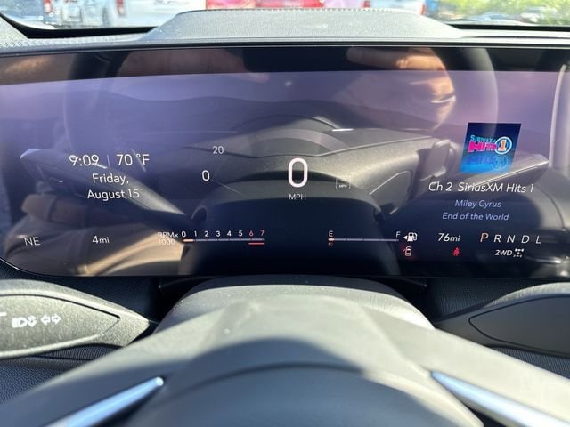 2026 Buick Enclave Sport Touring - Photo 12