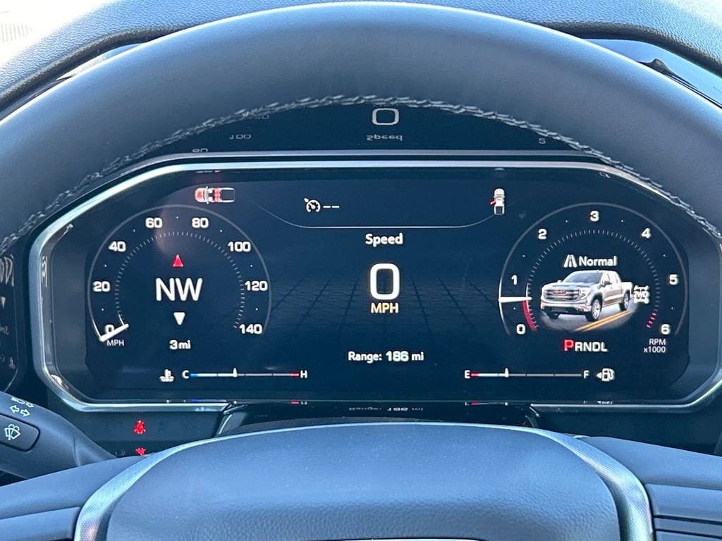 2026 GMC Sierra 1500 Elevation - Photo 15
