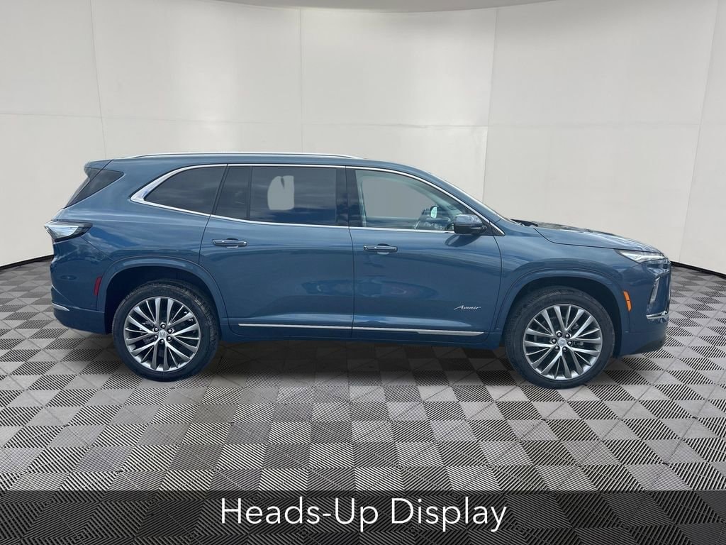 2026 Buick Enclave Avenir - Photo 7