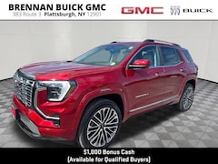 2026 GMC Terrain Denali SUV