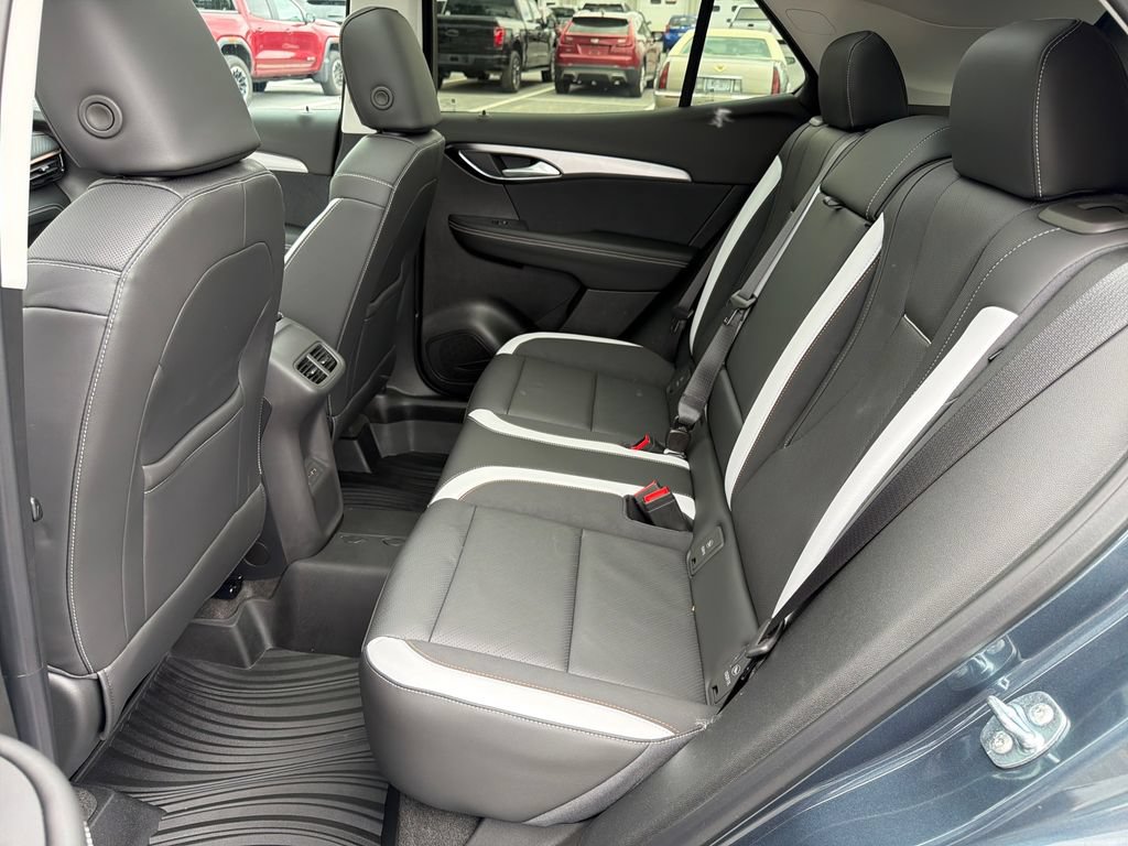 2026 Buick Envision Sport Touring - Photo 30