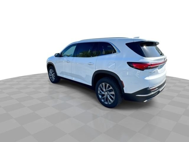 2026 Buick Enclave Preferred - Photo 6