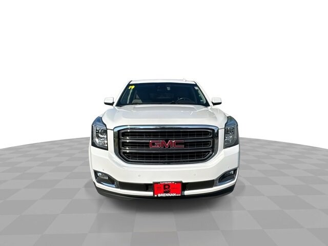 2019 Gmc Yukon XL SLT photo 2