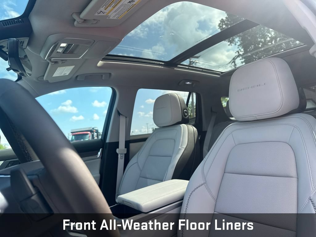 2026 GMC Terrain Denali - Photo 24