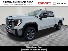 2026 GMC Sierra 2500 HD SLE Truck