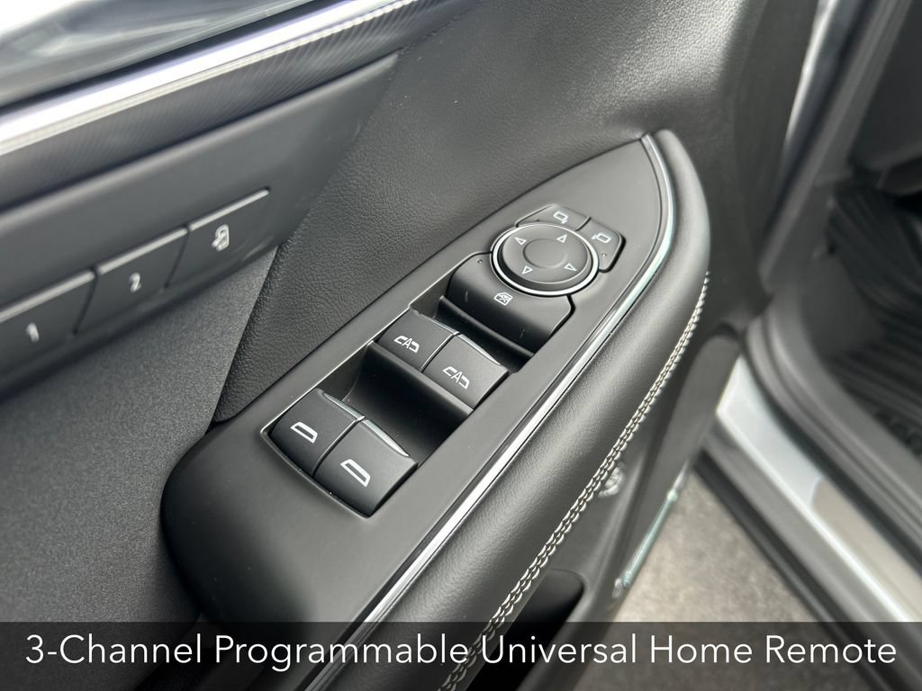 2026 Buick Envision Sport Touring - Photo 16