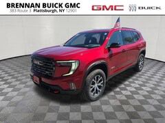 2026 GMC Acadia AT4 SUV