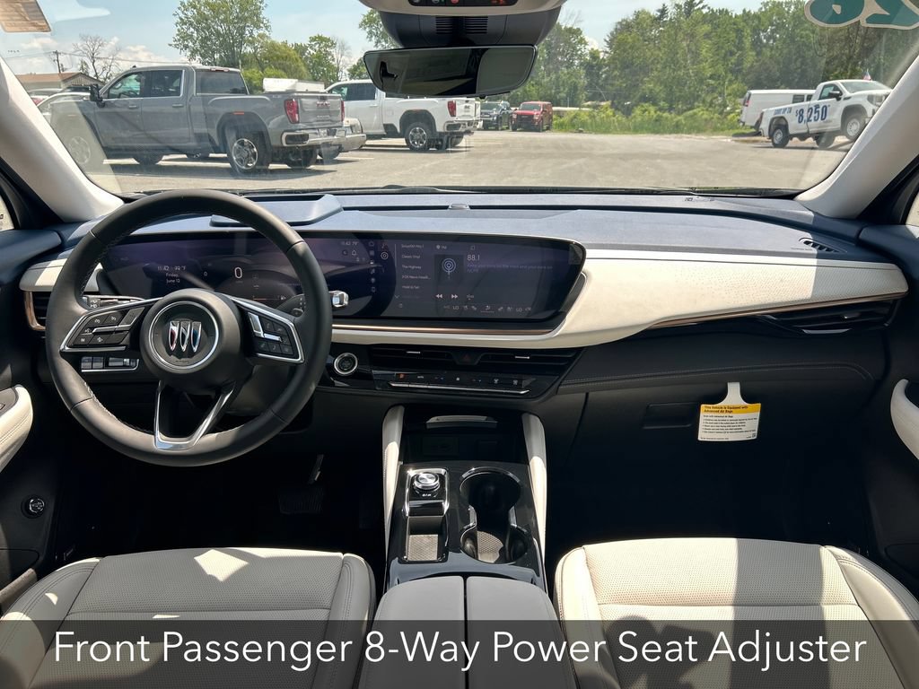 2026 Buick Envision Avenir - Photo 14