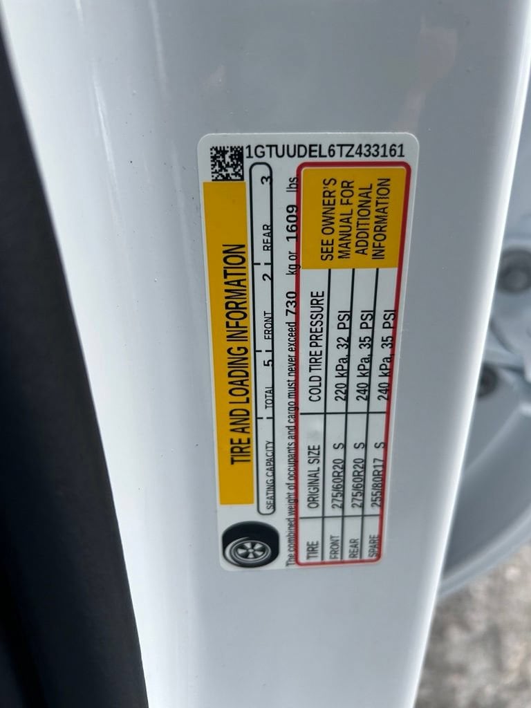 2026 GMC Sierra 1500 SLT - Photo 22