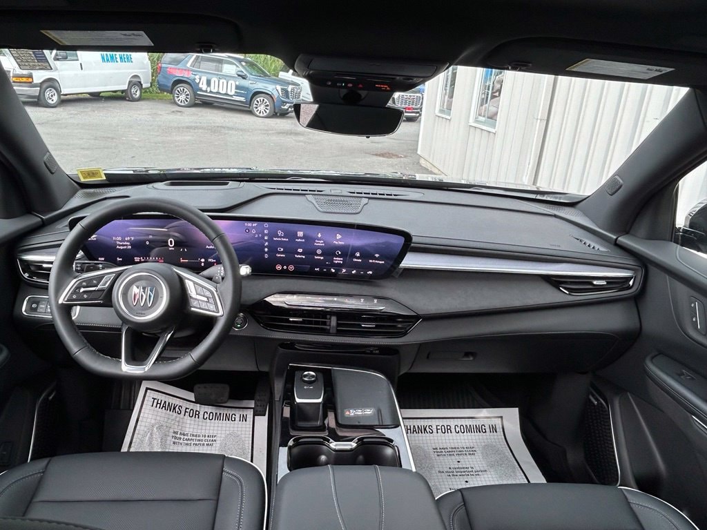 2027 Buick Enclave Sport Touring - Photo 13