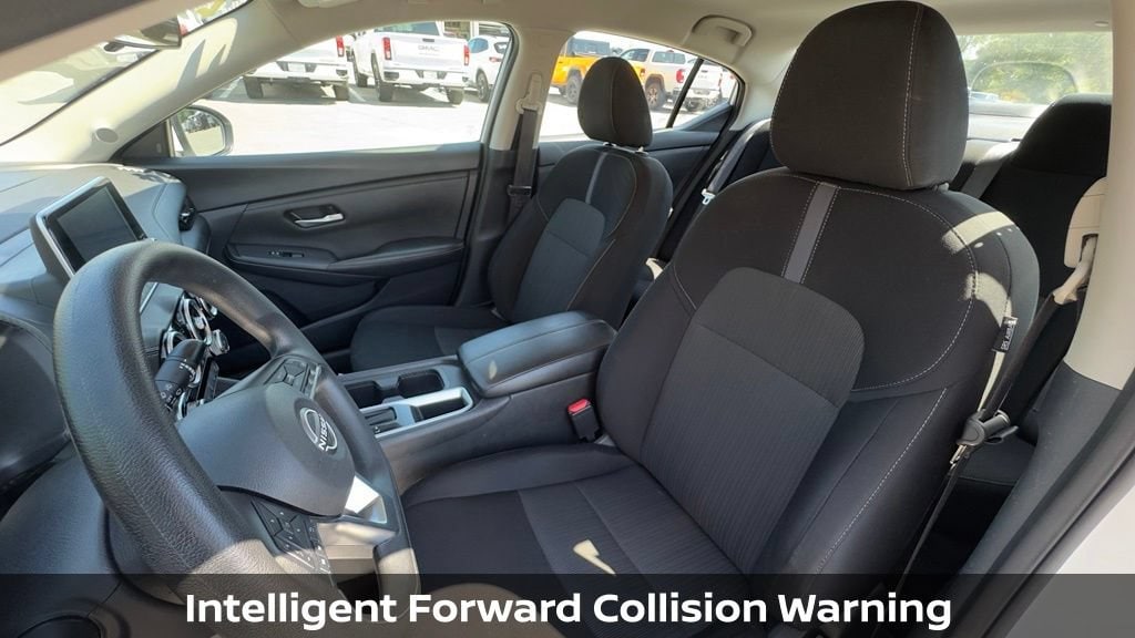 2024 Nissan Sentra SV - Photo 10