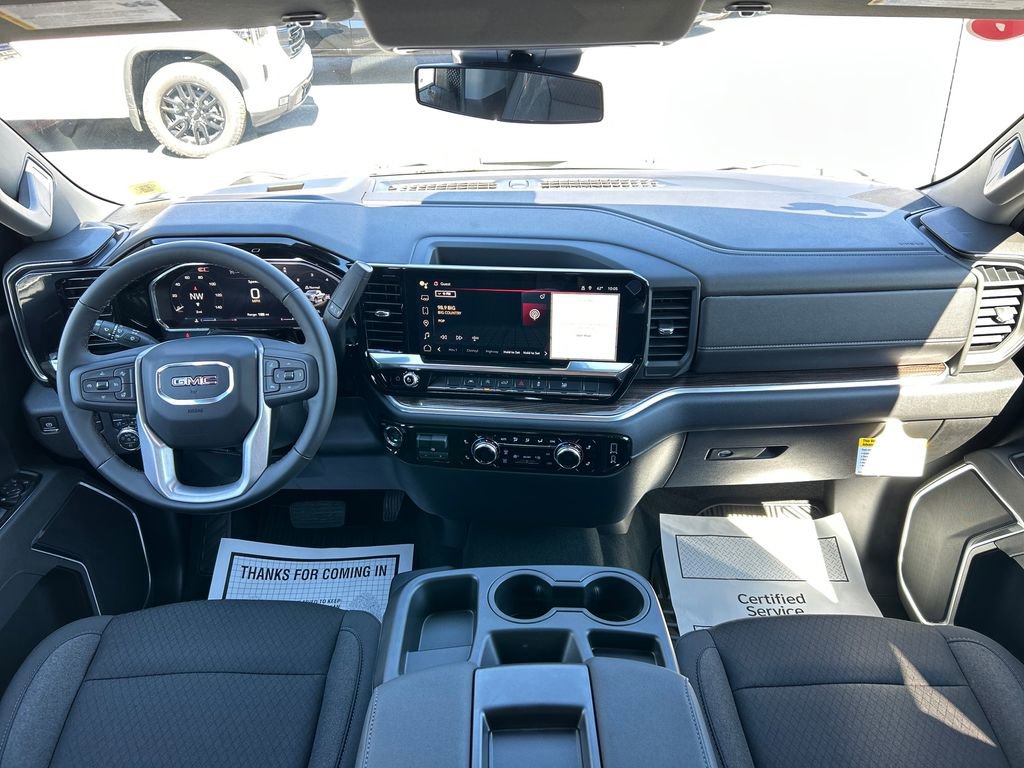 2026 GMC Sierra 1500 Elevation - Photo 12