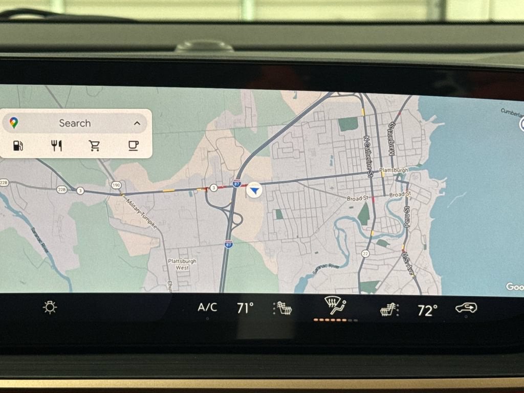 2026 Buick Envision Sport Touring - Photo 22