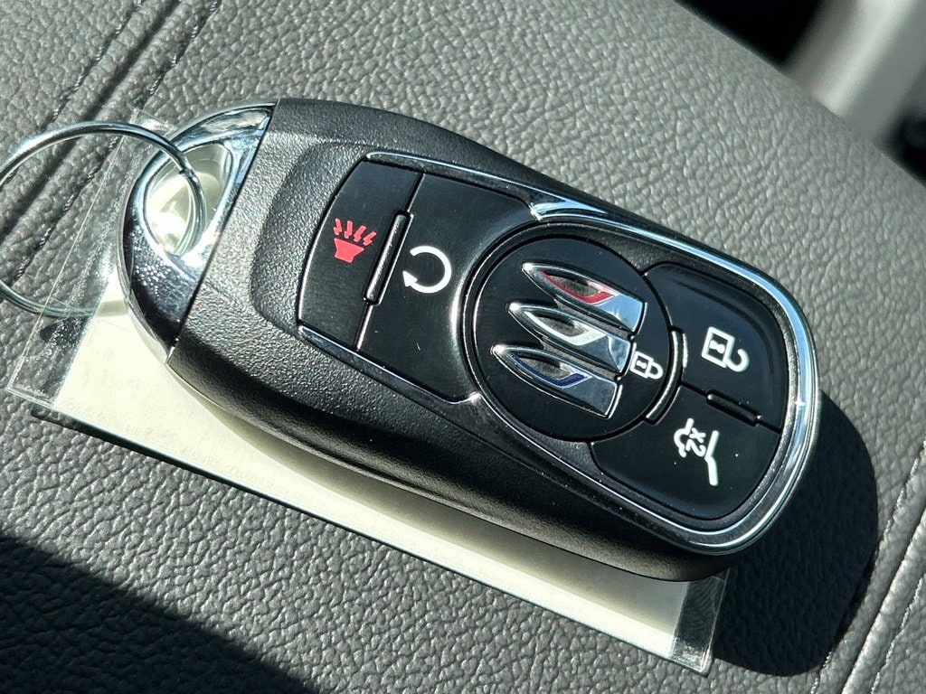 2026 Buick Encore GX Preferred - Photo 24