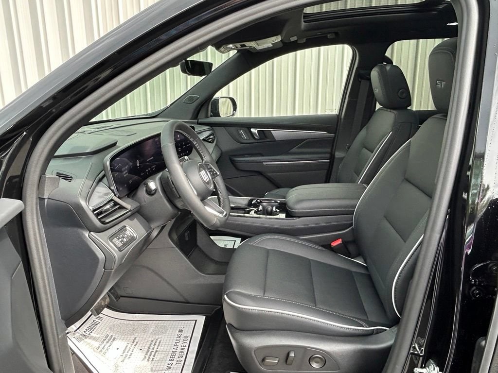 2027 Buick Enclave Sport Touring - Photo 8