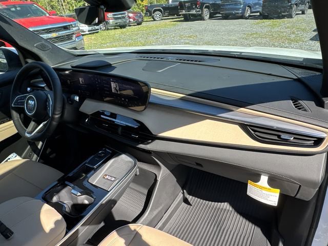 2026 Buick Enclave Preferred - Photo 30