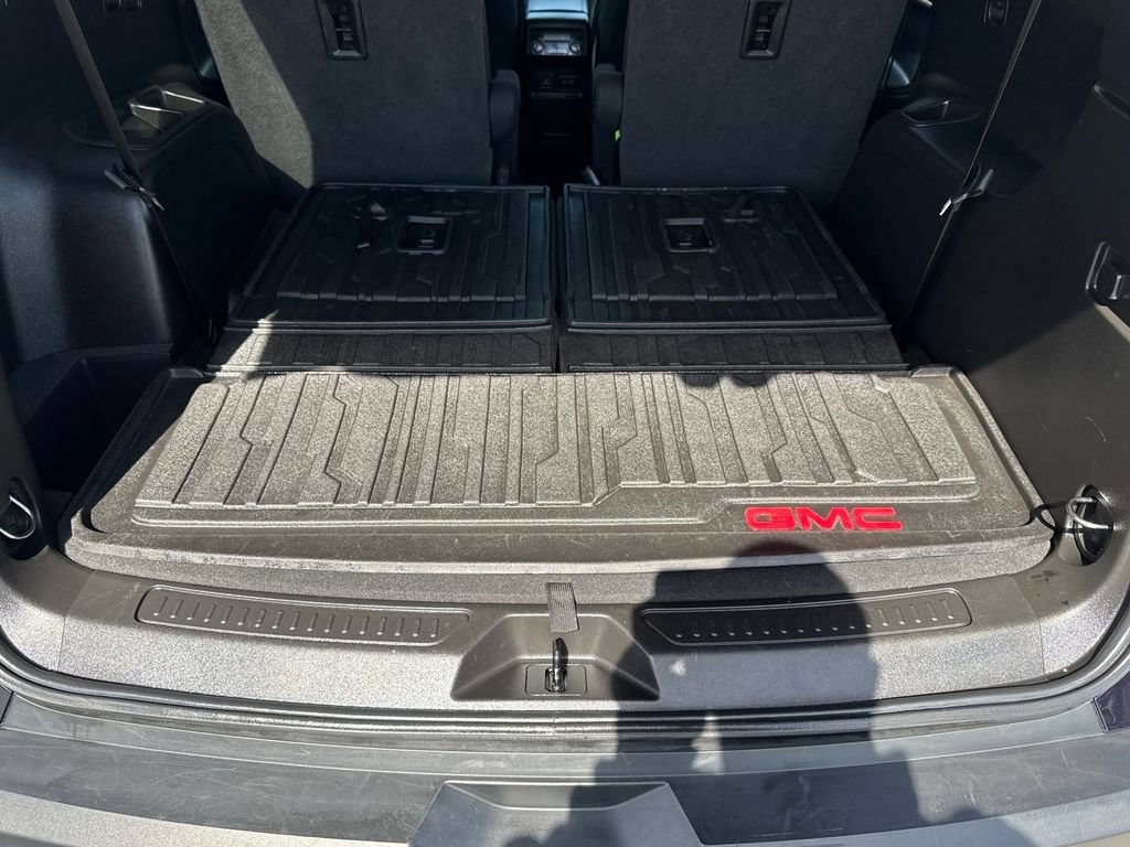 2021 GMC Acadia SLE - Photo 45