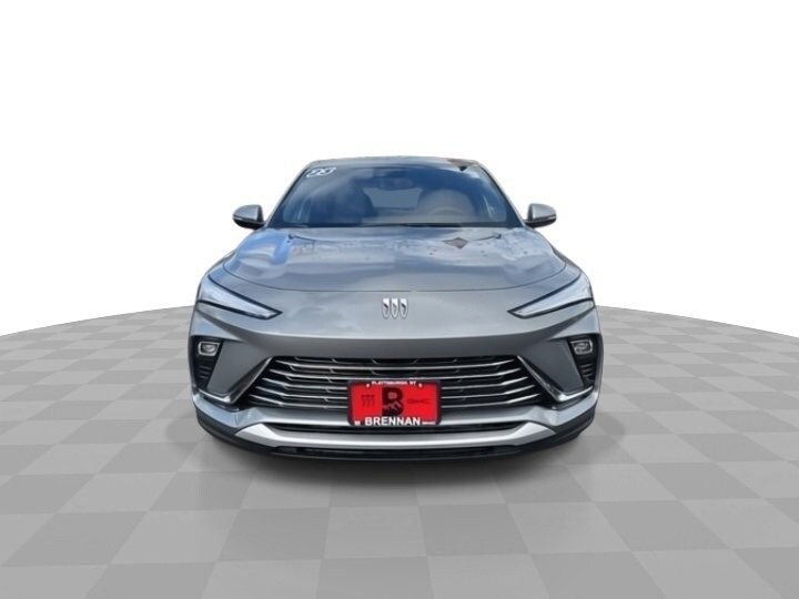 2025 Buick Envista Preferred photo 3