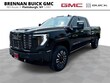 GMC Sierra 2500 HD