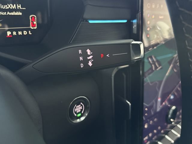 2026 GMC Acadia AT4 - Photo 18