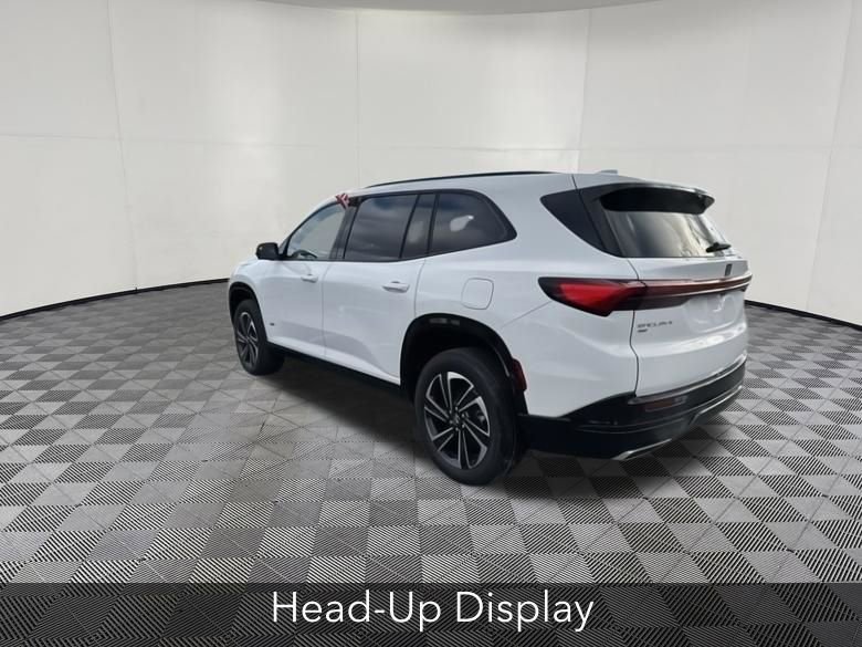 2026 Buick Enclave Sport Touring - Photo 7
